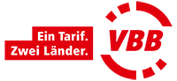 Logo VBB