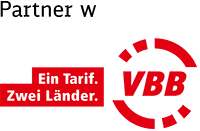 Logo VBB